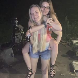 Meet your Posher, Briana